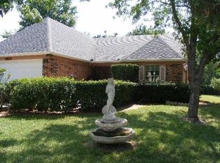 1709 Pleasant Trl, Euless, TX 76039