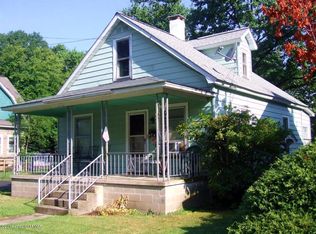 140 W Broad St, East Stroudsburg, PA