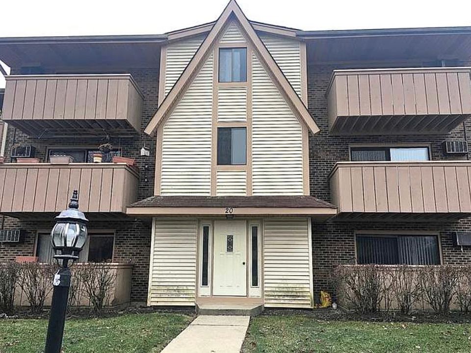 1st image of 20 Echo Ct APT 16