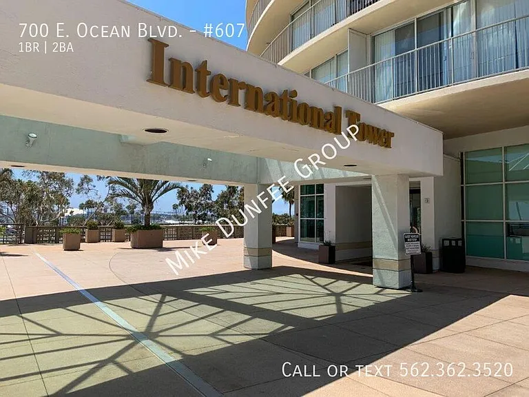 700 E Ocean Blvd #607 — Photo 22