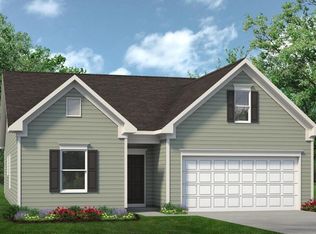 203 N Bali Ct, Goldsboro, NC 27530