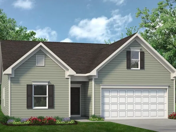 203 N Bali Ct, Goldsboro, NC 27530