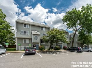 150 N Beacon St APT B3, Boston, MA 02135