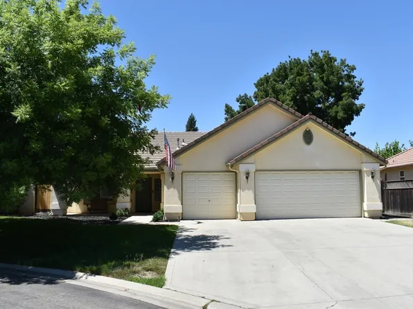 6310 Diamond Ct, Chowchilla, CA 93610