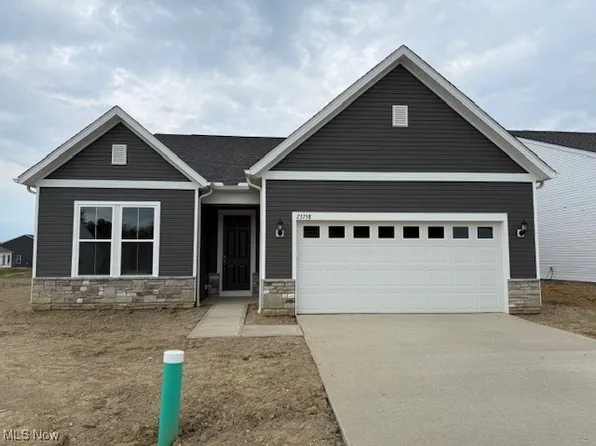 23758 Wallys Way, Columbia Station, OH 44028