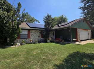 2602 Bunker Hill Dr, Temple, TX 76504