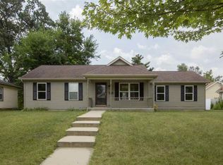 1214 Sorin St, South Bend, IN