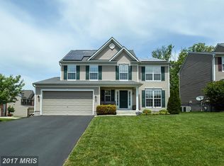 9638 Washington Ave, Laurel, MD 20723