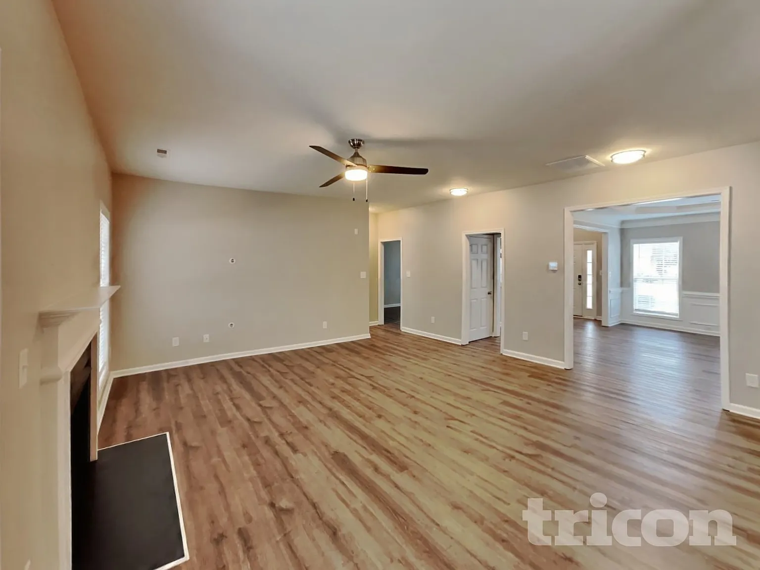 3587 Meadow Glen Court Clemmons NC — Photo 4