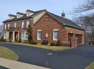 13530 River Forest Pl, Saint Louis, MO