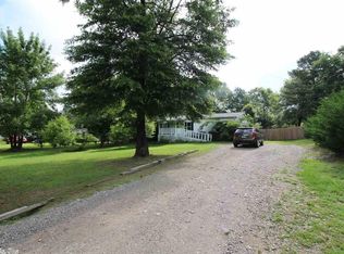 116 Ebony Way, Hot Springs, AR 71913