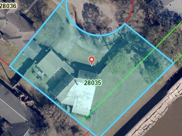 101 Dodge Pl, Port Arthur, TX 77642