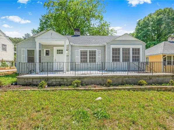 1774 Campbellton Rd SW, Atlanta, GA 30311