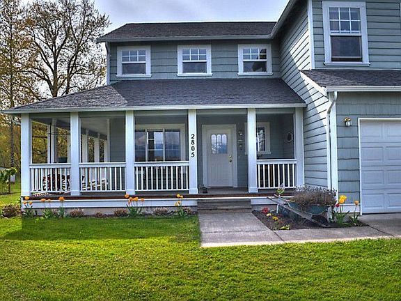 Welcome home...