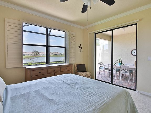 View from Master Bedroom