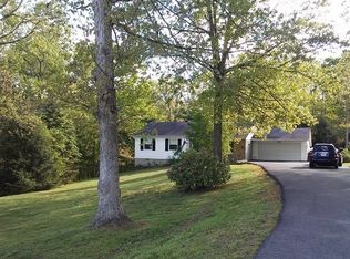 2499 Sedan Crabtree Rd, Lucasville, OH 45648
