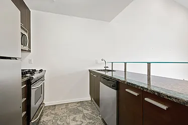 Sold by Berkshire Hathaway HomeServices New York Properties