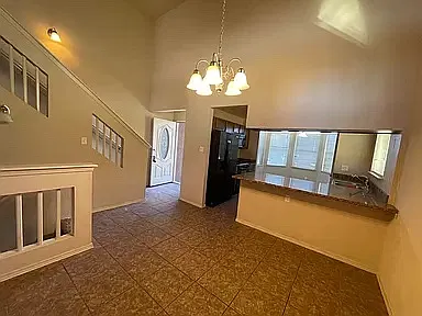 4016 Hueco Valley Drive - 3 — Photo 3