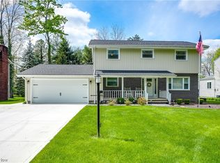 2972 Vincent Rd, Stow, OH 44224