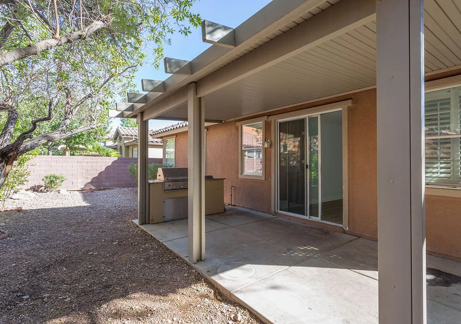 9122 Sendero Avenue, Las Vegas, NV 89178 — Photo 4