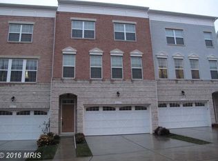 22691 Flowing Spring Sq, Ashburn, VA 20148
