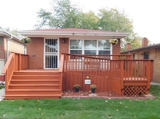 13103 S Burley Ave, Chicago, IL