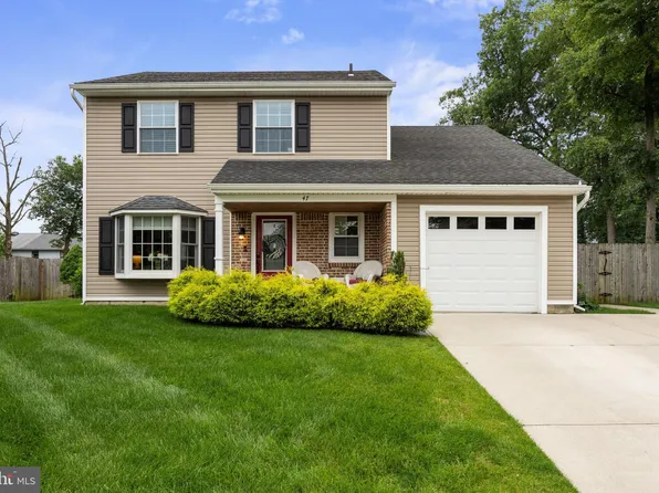 47 Sherwood Ln, Westampton, NJ 08060
