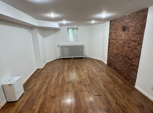 42 Keewatin Ave BASEMENT 1, Toronto, ON M4P 1Z8