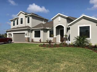 2943 Trasona Dr, Melbourne, FL 32940