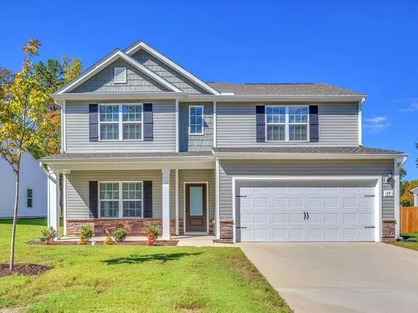 49 Neuse Hollow Ct, Clayton, NC 27527