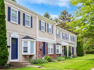 Meadowfield Townhomes, Rochester, MI 48307