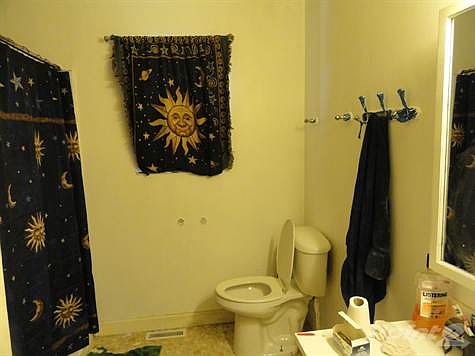 Full Bath