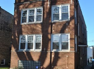 4524 N Springfield Ave #1, Chicago, IL 60625