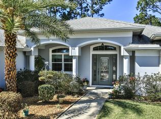93 Bickford Dr, Palm Coast, FL 32137