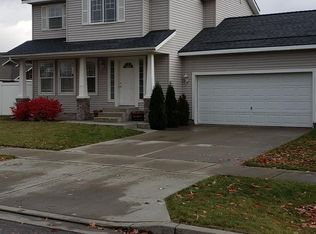 7544 N Courcelles Pkwy, Coeur D Alene, ID 83815