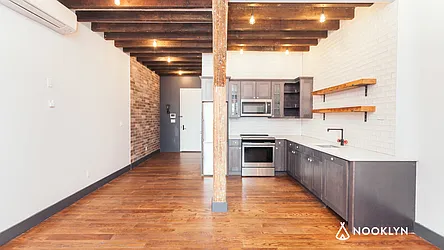 Rented by Nooklyn NYC LLC