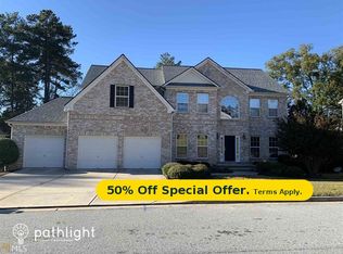 3473 Benefield Pl SW, Atlanta, GA 30349