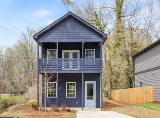 1255 Ladd St SW, Atlanta, GA 30310