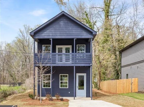 1255 Ladd St SW, Atlanta, GA 30310