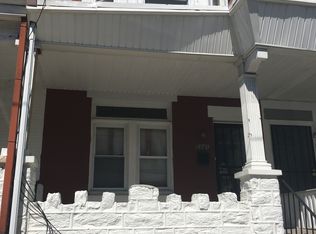 5541 Osage Ave, Philadelphia, PA 19143