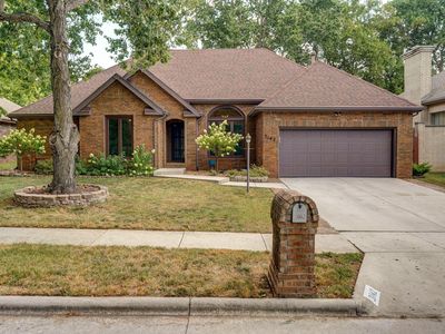 3142 S Oak Avenue, Springfield, MO, 65804