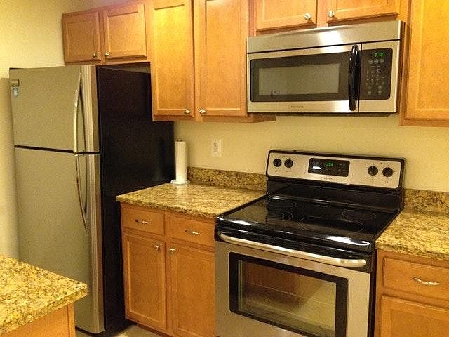 Appliances