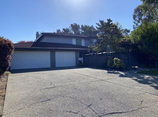 37 Waterloo Ct, Belmont, CA 94002