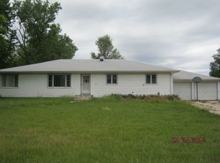 1507 Hwy 10, Franklin, NE 68939