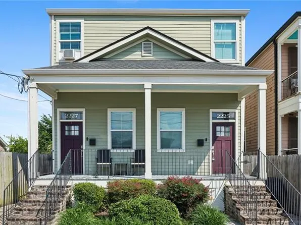 2227 Reverend John Raphael Junior Way, New Orleans, LA 70113
