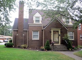 326 N Cline Ave, Griffith, IN