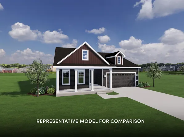 7709 Stones Throw Dr, Madison, WI 53719