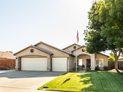 3920 Mulberry St, Selma, CA, 93662