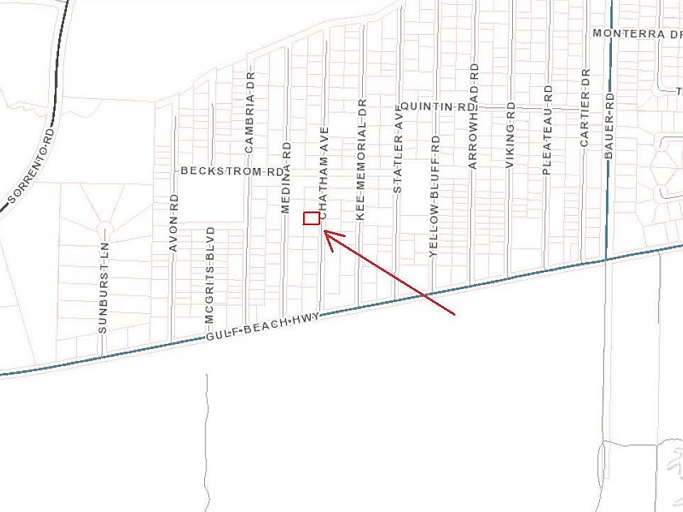 1st image of 5400 Chatham Ave