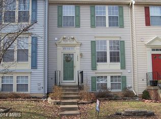14655 Winterfield Dr, Centreville, VA 20120